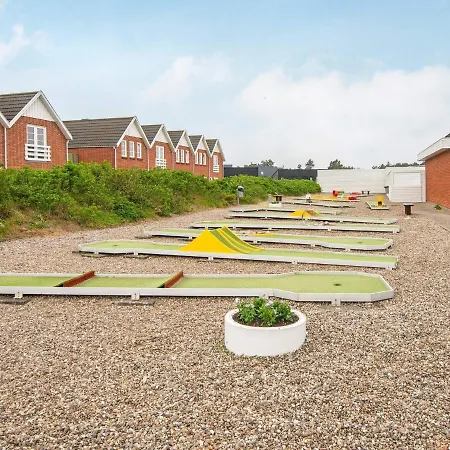 4 Person In Romo-by Traum דירה