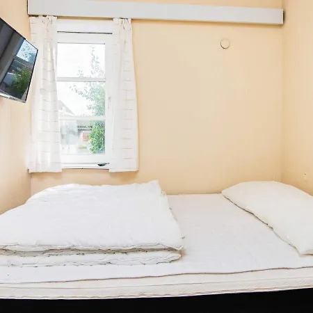 Apartment 4 Person In R M Sonderby (Romo)