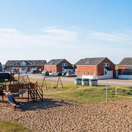 4 Person In Romo-by Traum Apartament