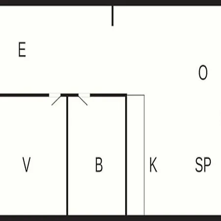 4 Person In Romo-by Traum דירה