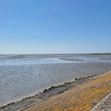 4 Person In Romo-by Traum * Sønderby