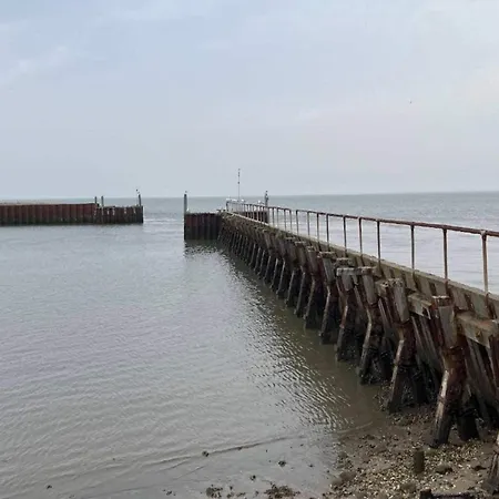 4 Person In Romo-by Traum דירה *