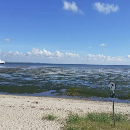 דירה 4 Person In Romo-by Traum *