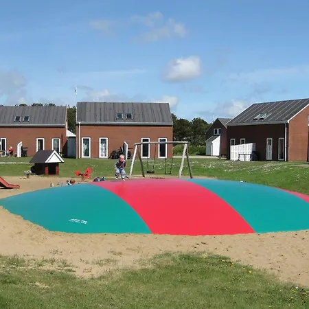 4 Person In Romo-by Traum Lejlighed Sønderby